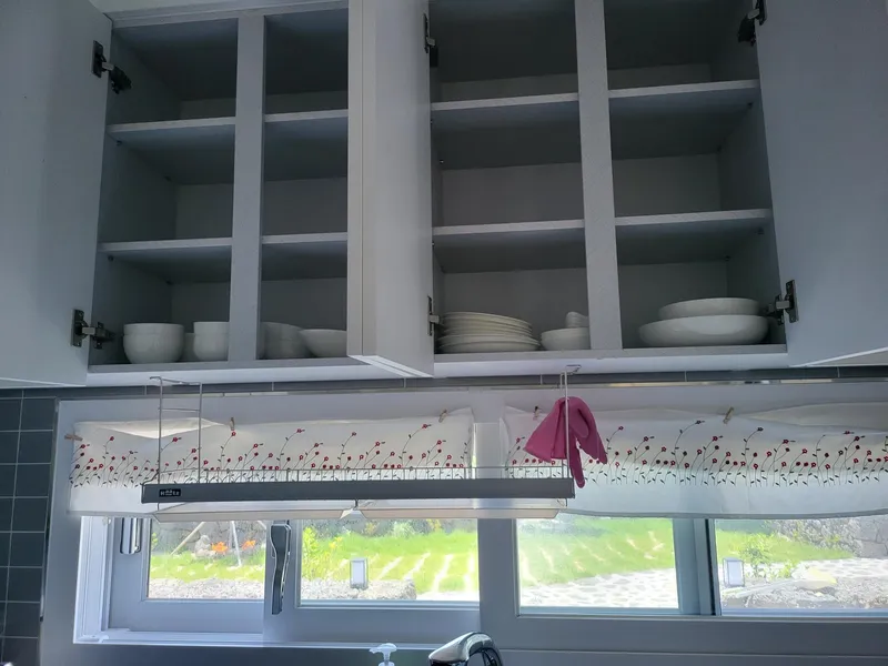 [Seongsan, Seogwipo] Stone wall, grass yard, independent house, two rooms + attic / living area is marked 13