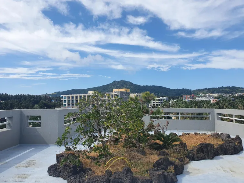[Haye-dong, Seogwipo] Jeju Workation Place Single Room A #2 min walk to the sea 6