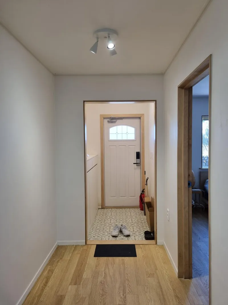 [Seongsan, Seogwipo] A quiet and clean remodeled three-room duplex house 30