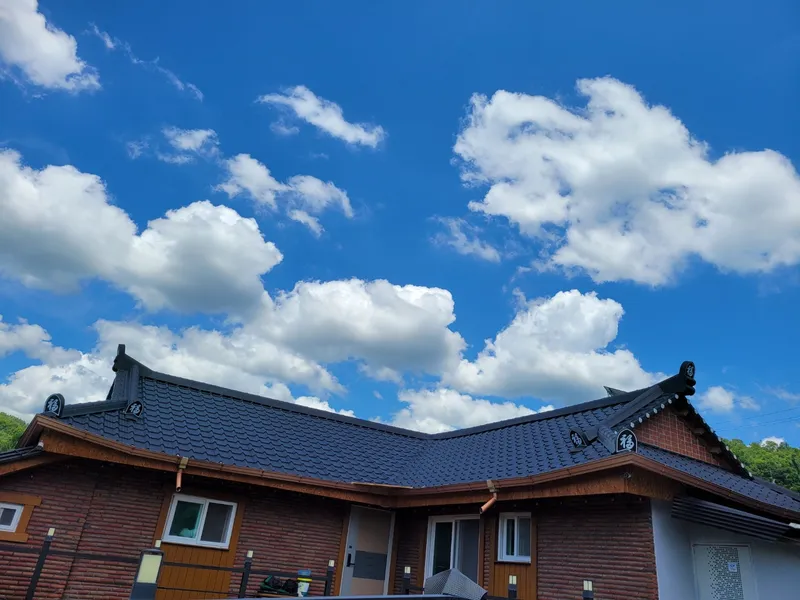 [Yangpyeong] Yangpyeong Sunny’s House Lawn Yard Camping Feeling Independent House 19