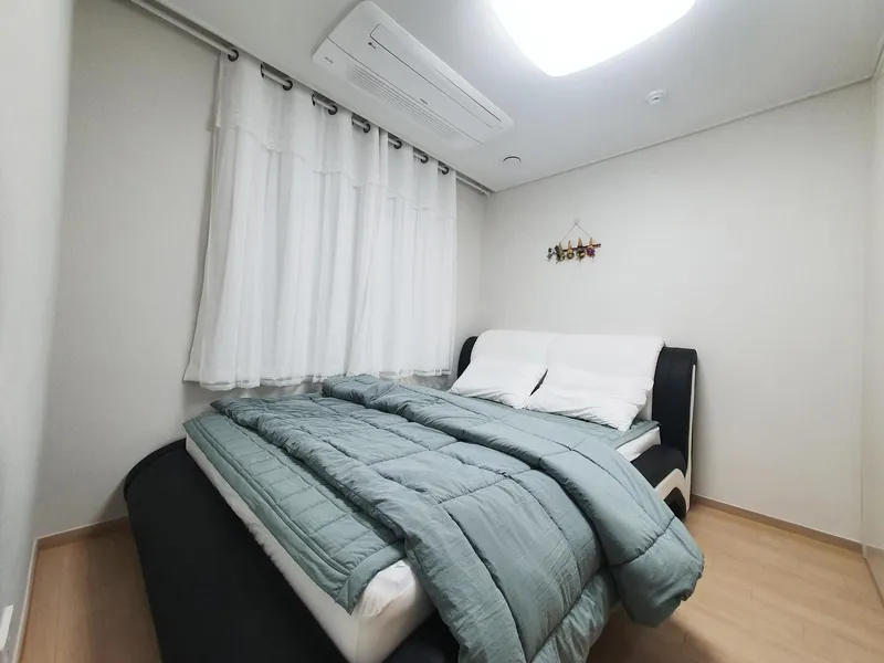 [강원 강릉] 영진해변 도보3분 분리형원룸 오션뷰 아파트 2