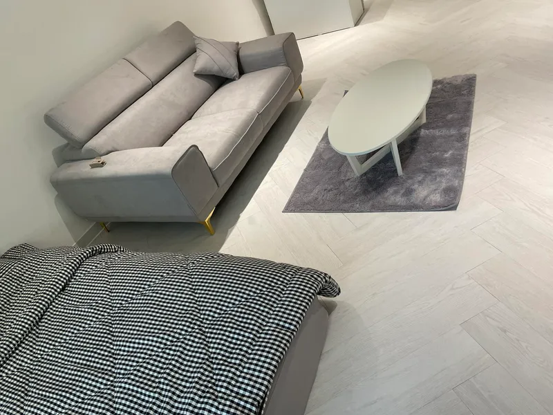 [Seogwi-dong, Seogwipo] Hallasan View, Olle Market, 5 Minutes to the Sea, Writer's Walk, Saeyeon Stay Fully Furnished Room 20