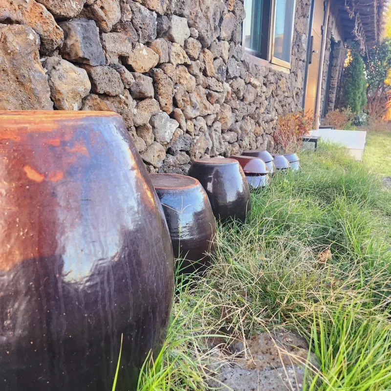 [Daejeong, Seogwipo] Tranquil lawn house 30