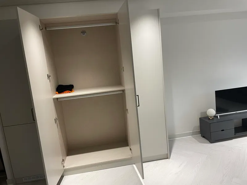 [Seogwi-dong, Seogwipo] Hallasan View, Olle Market, 5 Minutes to the Sea, Writer's Walk, Saeyeon Stay Fully Furnished Room 21