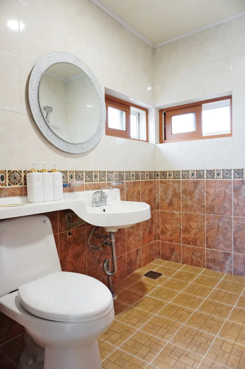[Bomok-dong, Seogwipo] When you need ocean view healing, 2nd floor of Gamsung Stay G #Pets allowed 10