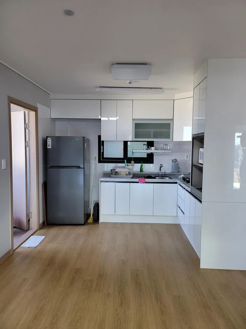 [Gujwa, Jeju] Two-room detached house with pets #Haengwon-ri Beach 5 min walk 9