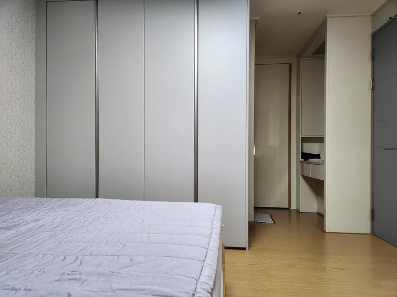 [Beophwan-dong, Seogwipo] A three-room apartment with a full view of Beomseom Island and tangerine fields in the Beophwan Sea 16