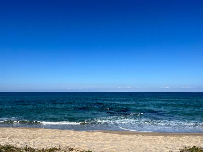 [Gangneung] Ocean view from the penthouse terrace/5 min walk from Sacheonjin Beach/Comfy Gangneung 1 45