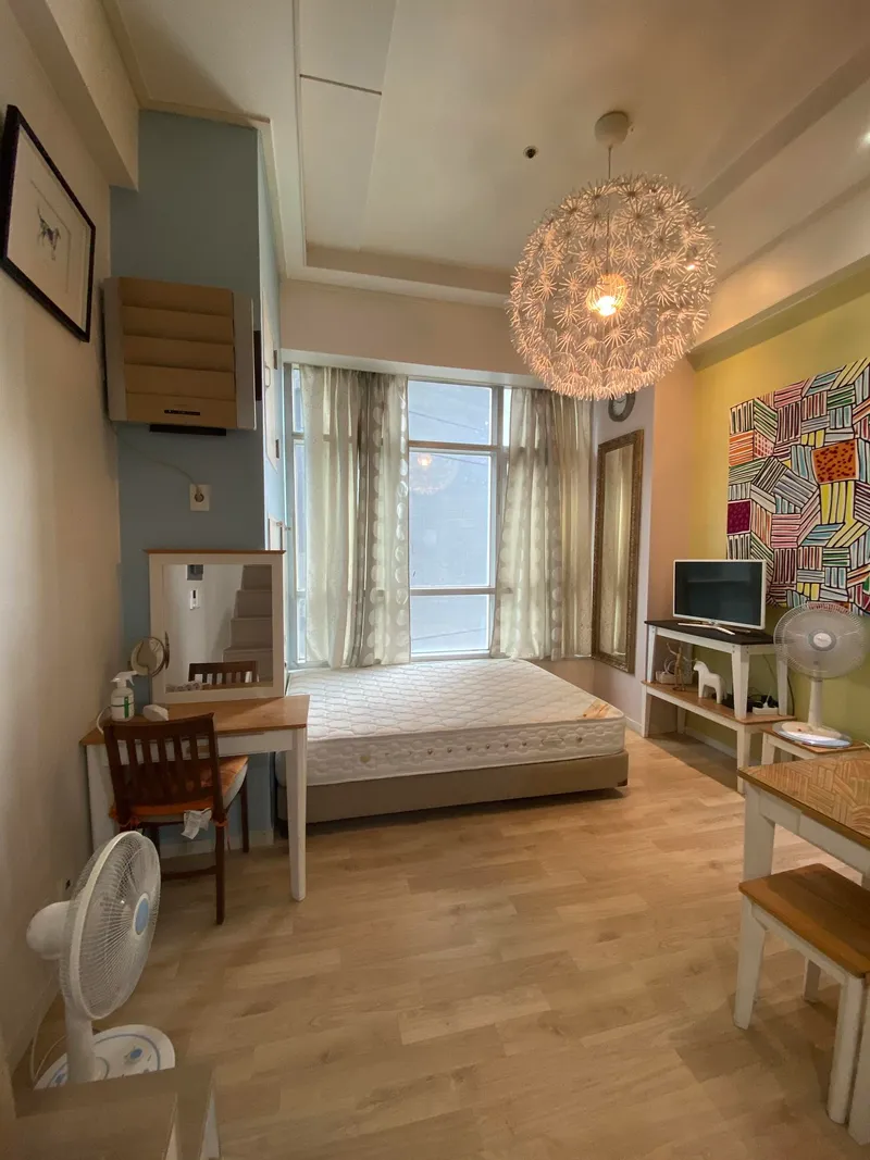 [Yongsan, Seoul] Duplex one-room officetel right in front of Seoul Station in the center of Seoul 2
