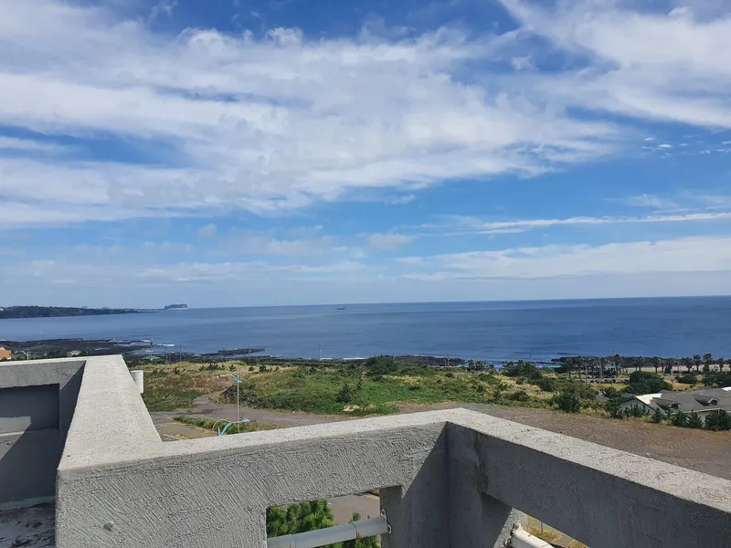 [Haye-dong, Seogwipo] Jeju Workation Place Single Room A #2 min walk to the sea 8