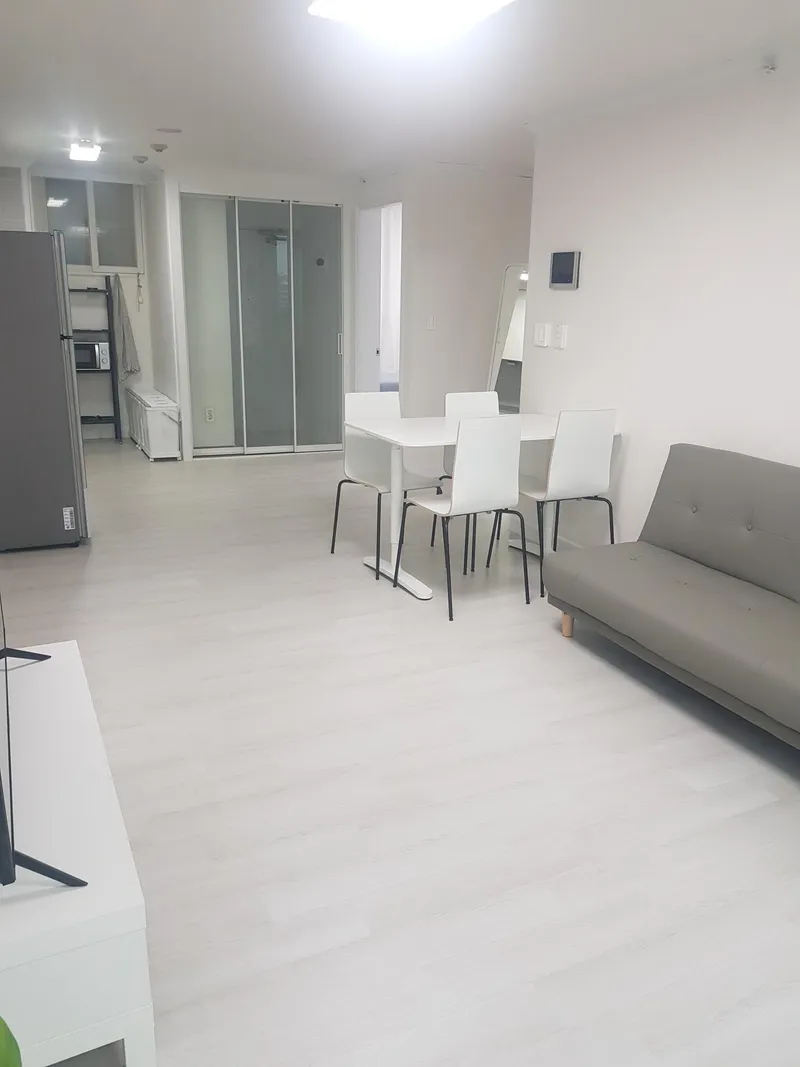 [부산 해운대] 오션뷰 20평대 아파트 청사포 바다, 장산역 도보5분 14