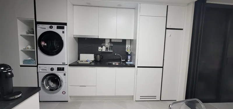 [Suyeong, Busan] One-room officetel with Gwangan Bridge view right in front of Gwangalli Beach 20
