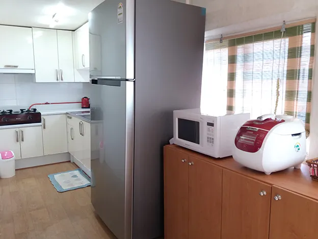 [Gujwa, Jeju][Jeju Gimnyeong] A two-room farmhouse annex near Seongsegi Beach, like a country home, with a good price-to-performance ratio 11