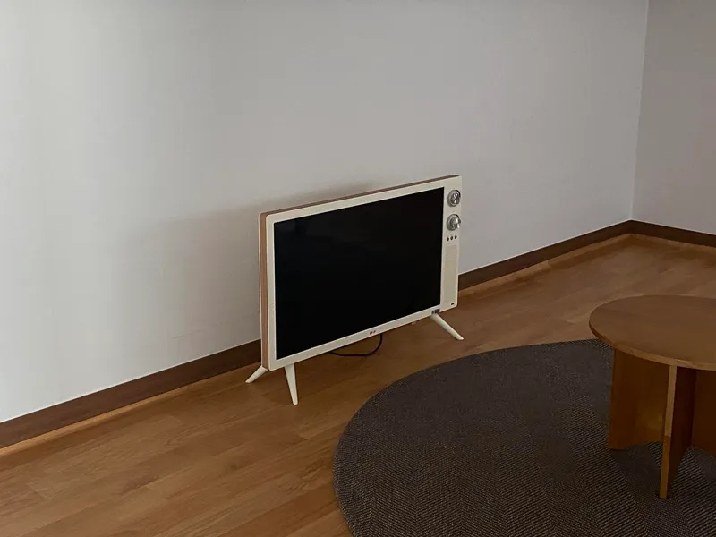 [Hangyeong, Jeju] Two-story three-room independent emotional accommodation #5 rooms #45 pyeong 37