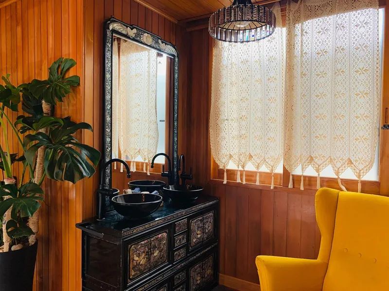 [Samdo 1-dong, Jeju][Insane Discount at This Peak Season Price] Perfect, Atmospheric Private Villa Even Without a Car, Superhost 23