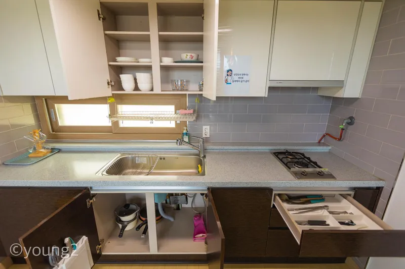 [Aewol, Jeju] Ocean view duplex one-room with a view of the sea 5