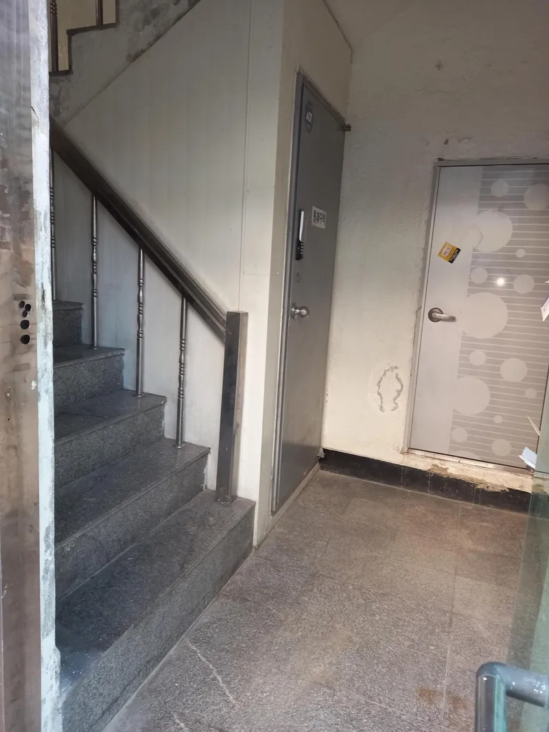 [Bucheon] Ilbbangbang One Room 3rd floor 21