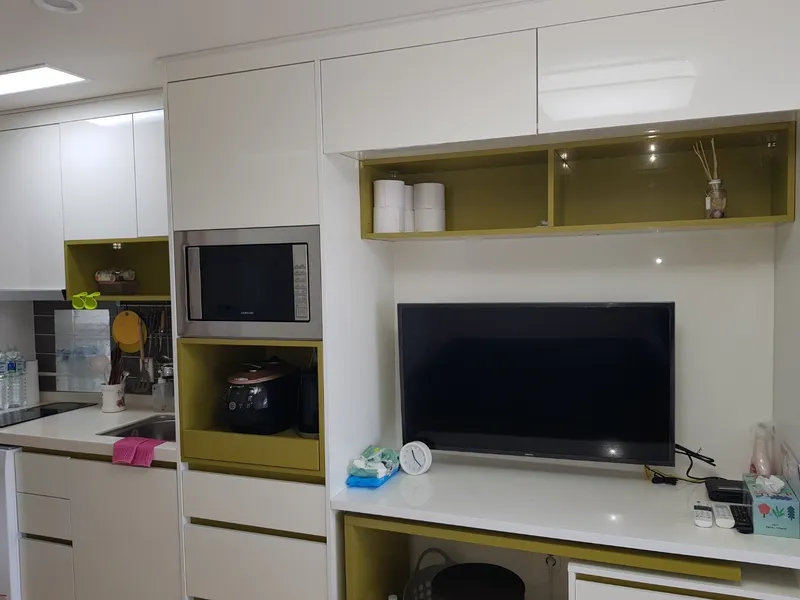 [Jungmun-dong, Seogwipo] Jeju Manong Ocean View One-Room Residence with a Great View 6
