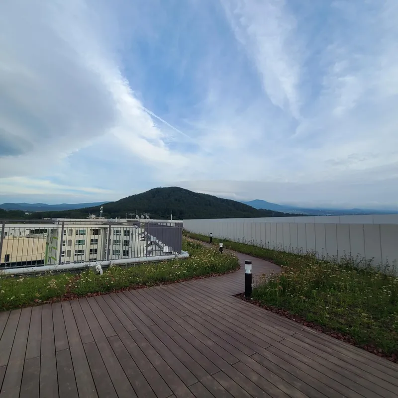 [제주 연동] 연동 3룸2화#공항5분#워케이션#주차#유모차#프리미엄 50