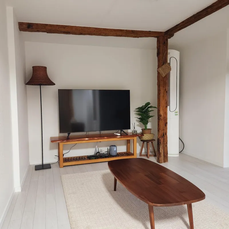 [Daejeong, Seogwipo] Tranquil lawn house 17