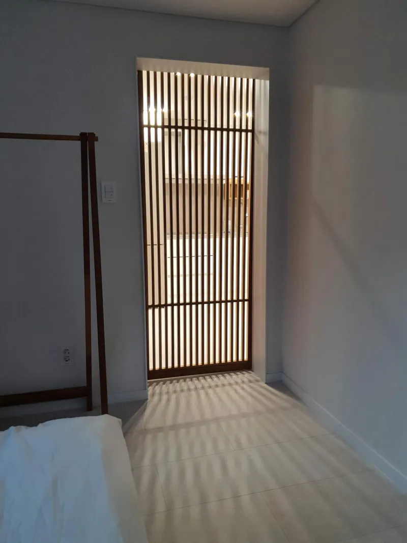 [Sokcho] Ocean view two-room apartment #3 min walk from Sokcho lighthouse beach #For one week stay only 10