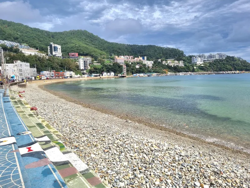 [Geoje] Geoje-centered emotional accommodation, detached one-room house #203 #Okpohang walking distance 21