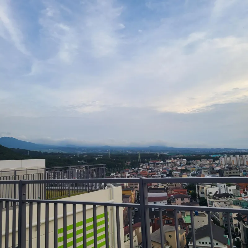 [제주 연동] 연동 3룸2화#공항5분#워케이션#주차#유모차#프리미엄 51