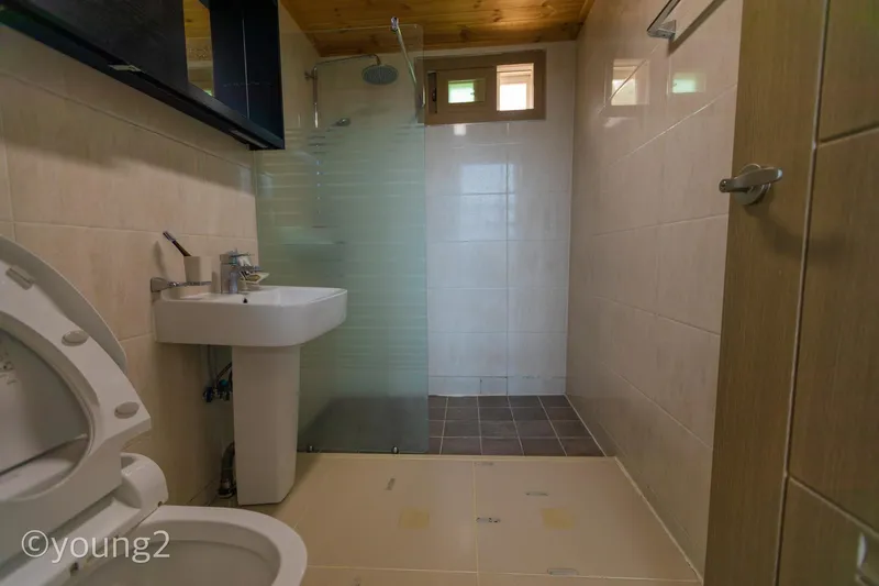 [Aewol, Jeju] Ocean view duplex one-room with a view of the sea 4