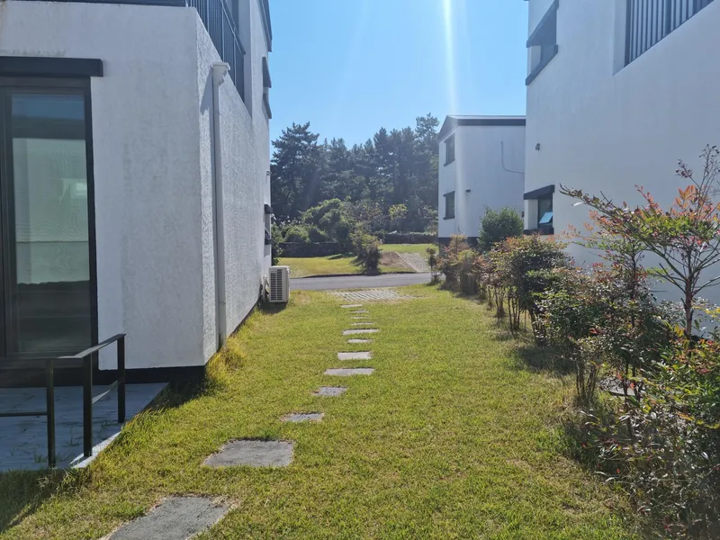 [Hallim, Jeju] Two-room duplex detached house 5 minutes by car from Hyeopjae Beach 38