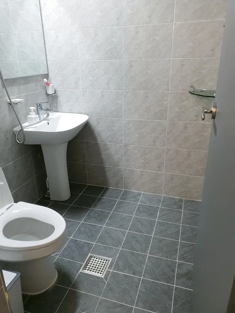 [Geoje] Super cost-effective two-room detached house #small dogs allowed 1 minute walk from Myeongsa Beach, fishing 7