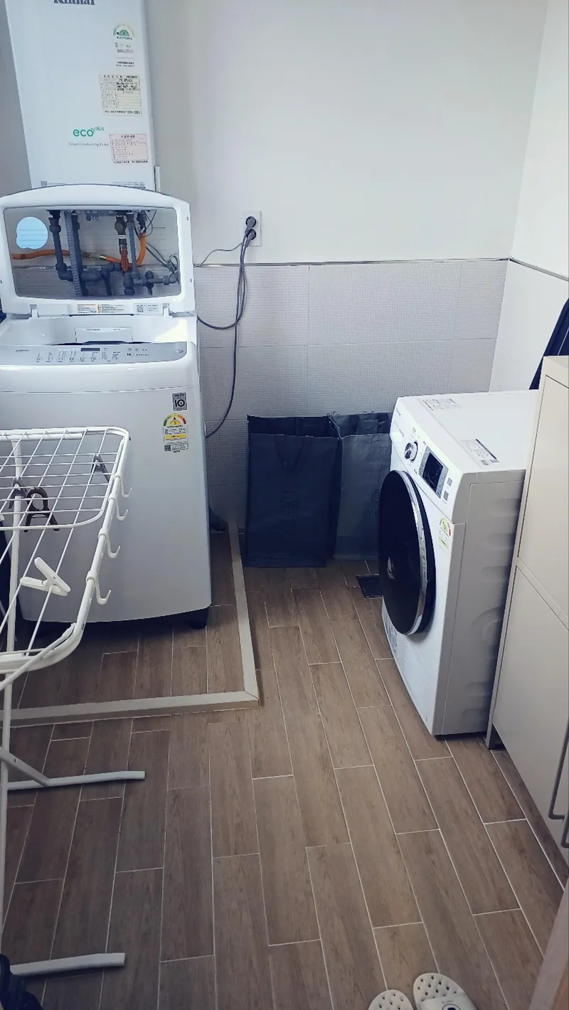 [제주 구좌][제주 세화] 오션뷰 투룸복층빌라 30