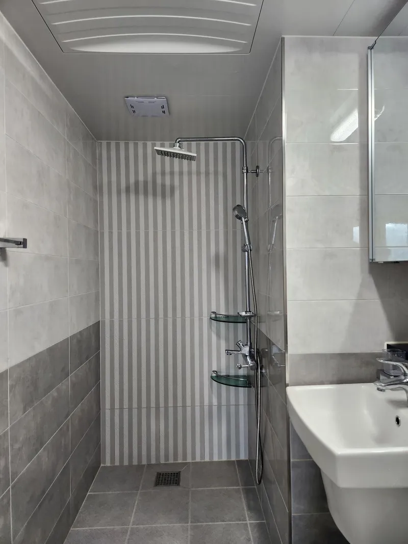 [Aewol, Jeju] Ocean view, sunset view, restaurant, full option, two-room house 31