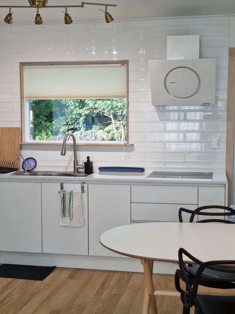 [Seongsan, Seogwipo] A quiet and clean remodeled three-room duplex house 22
