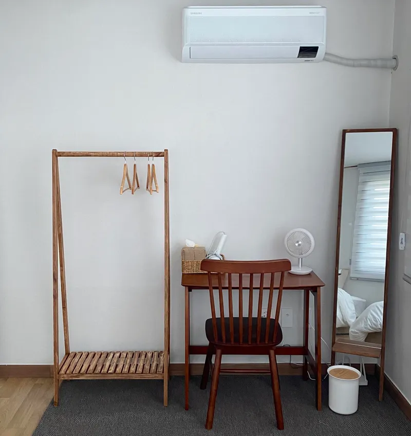 [Hangyeong, Jeju] Two-story three-room independent emotional accommodation #5 rooms #45 pyeong 23