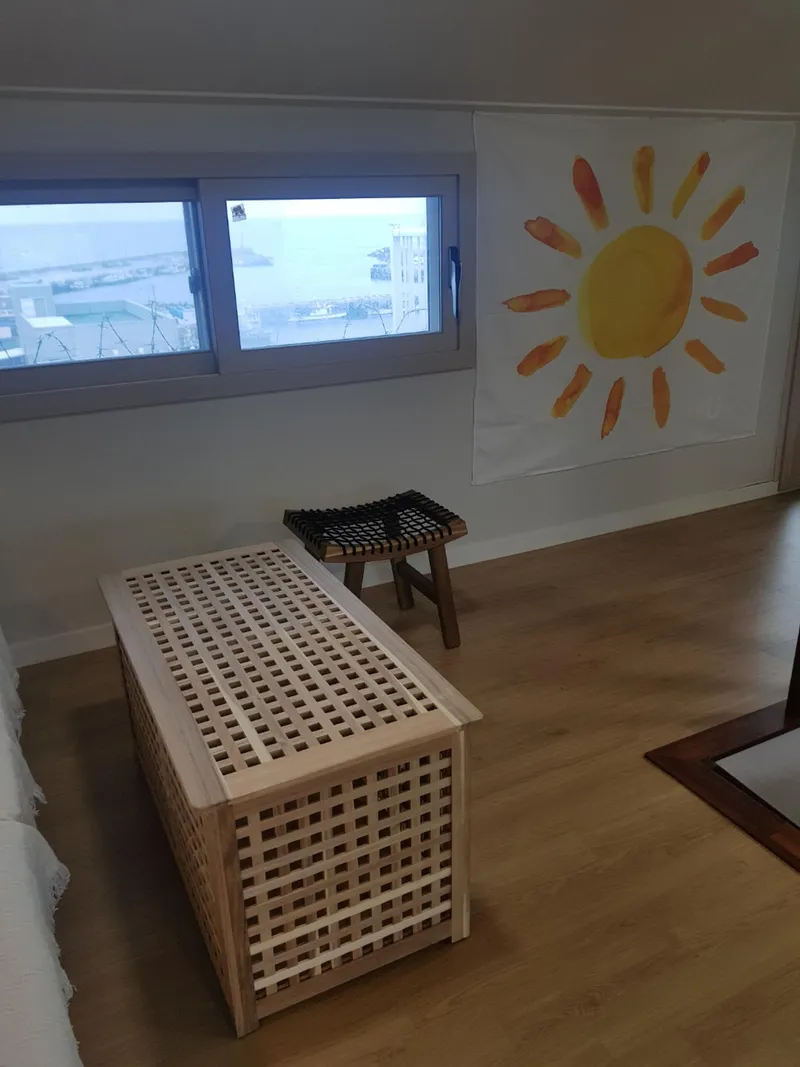 [제주 구좌][제주 세화] 오션뷰 투룸복층빌라 34