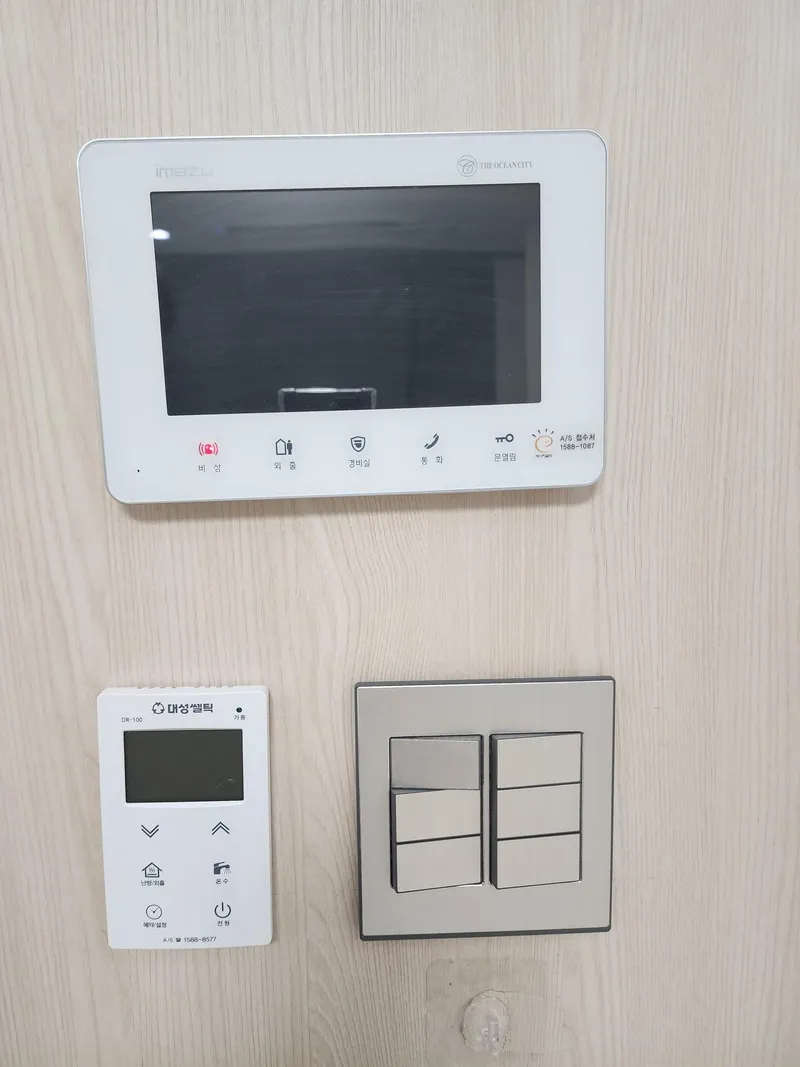 [Yeon-dong, Jeju][OPEN] Jeju Center #FullyFurnished #NewBed / June Renewal Open Sale in Progress 38