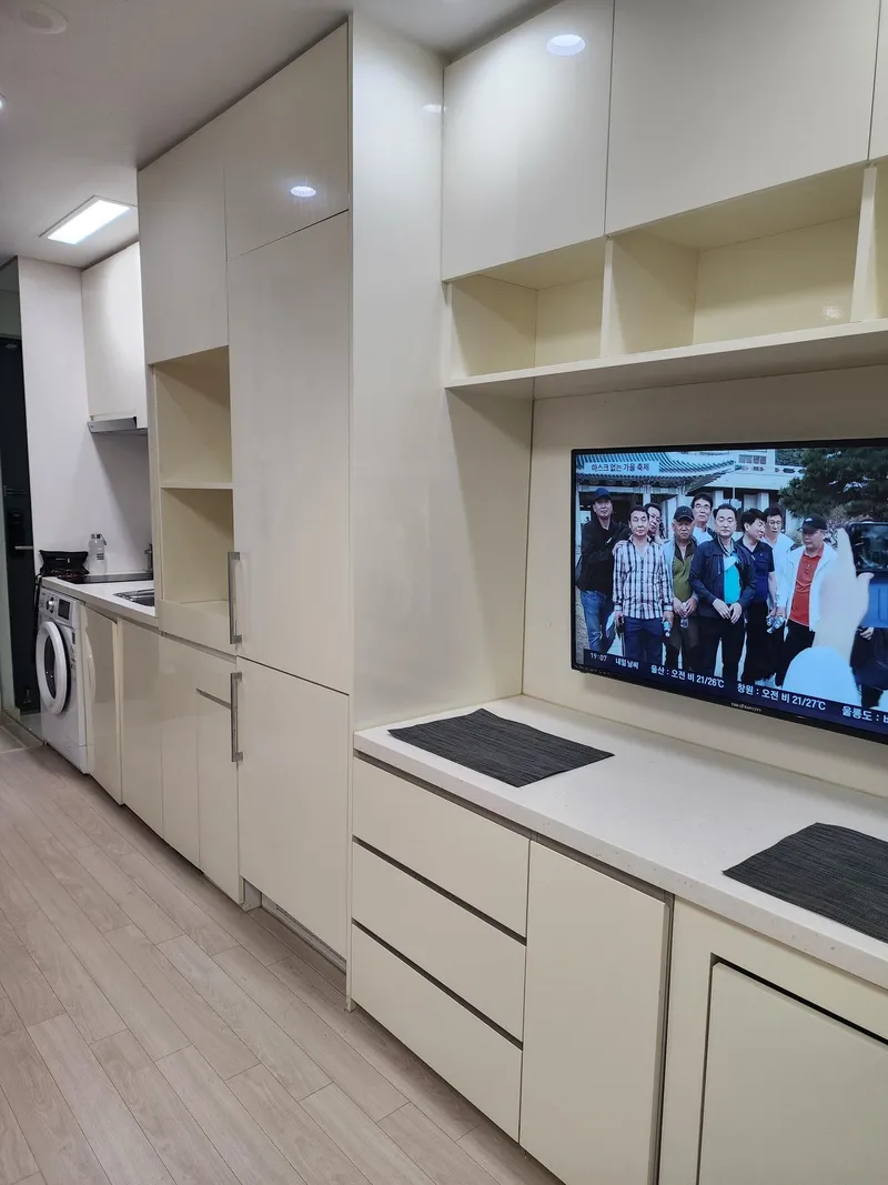 [Yeon-dong, Jeju][OPEN] Jeju Center #FullyFurnished #NewBed / June Renewal Open Sale in Progress 2