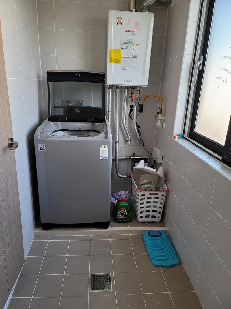 [Gujwa, Jeju] Two-room detached house with pets #Haengwon-ri Beach 5 min walk 15