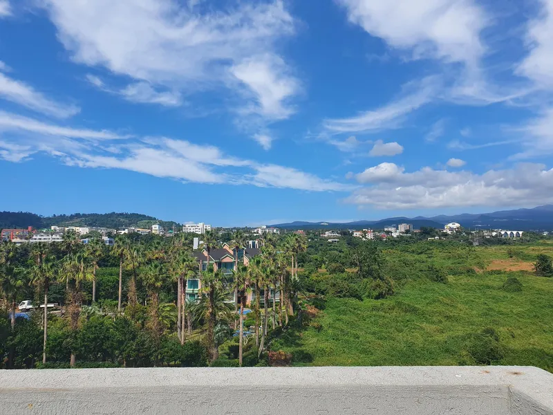 [Haye-dong, Seogwipo] Jeju Workation Place Single Room A #2 min walk to the sea 9
