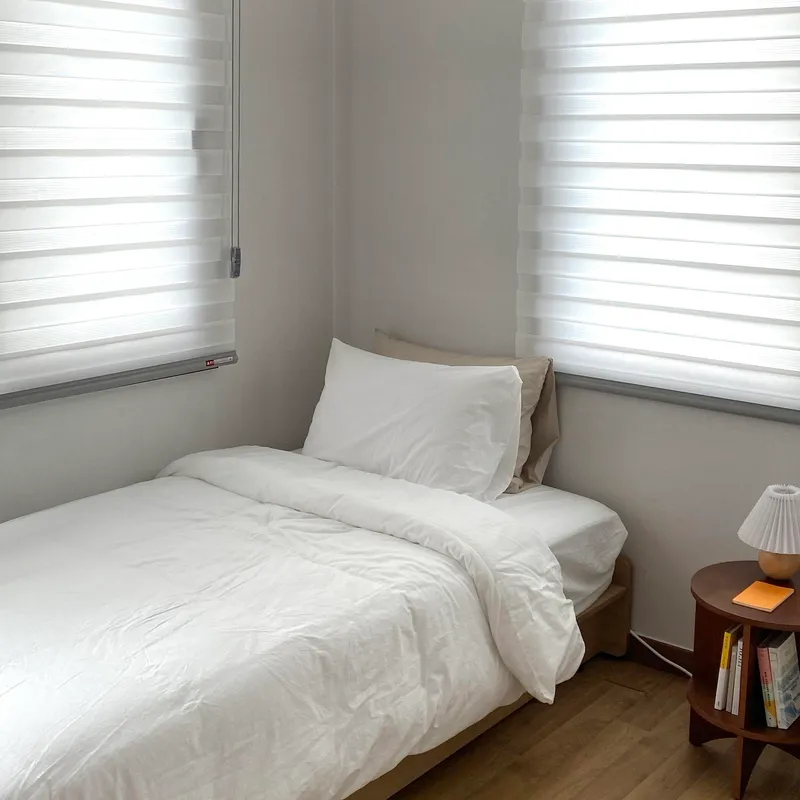 [Hangyeong, Jeju] Two-story three-room independent emotional accommodation #5 rooms #45 pyeong 25