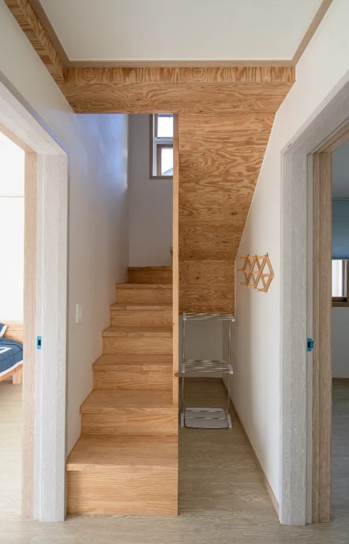 [Hangyeong, Jeju] Cozy stone wall two-room detached house with tangerine field view 39