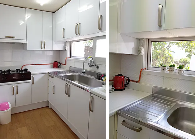 [Gujwa, Jeju][Jeju Gimnyeong] A two-room farmhouse annex near Seongsegi Beach, like a country home, with a good price-to-performance ratio 10