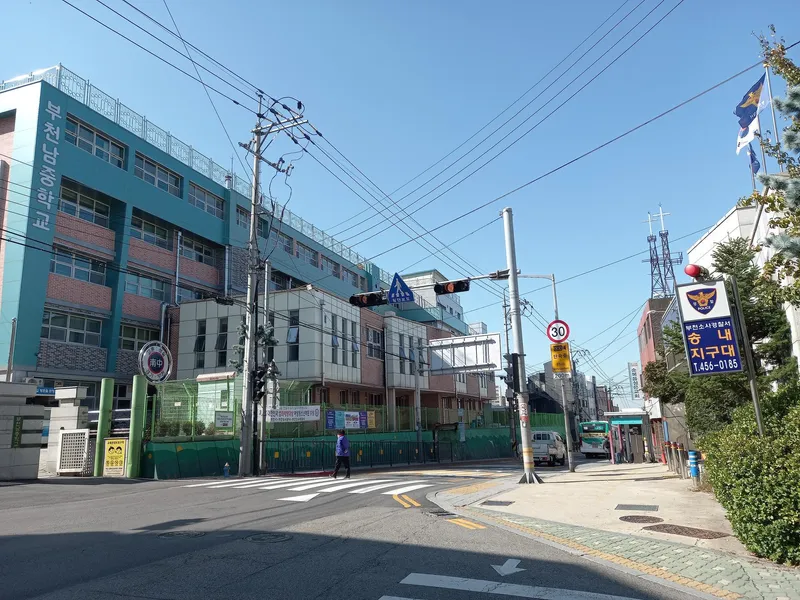 [경기 부천] 일빵빵  투룸 3층 25