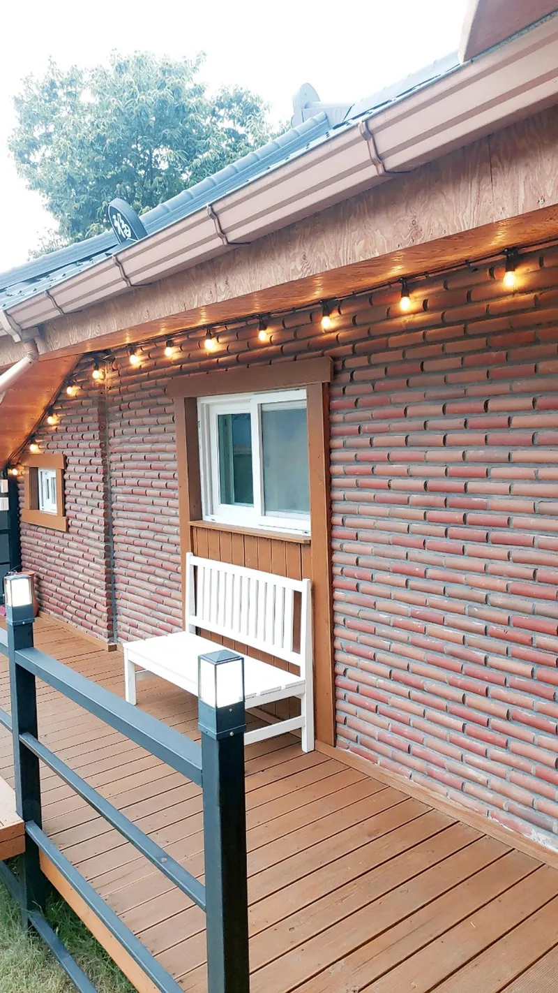 [Yangpyeong] Yangpyeong Sunny’s House Lawn Yard Camping Feeling Independent House 20
