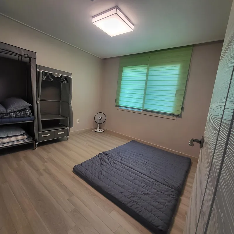 [Pyoseon, Seogwipo] Clean and quiet single-story house with a large garden / 27 pyeong / Land 100 pyeong2 13