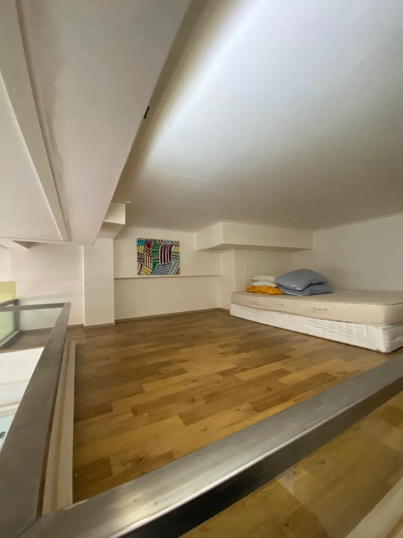 [Yongsan, Seoul] Duplex one-room officetel right in front of Seoul Station in the center of Seoul 5