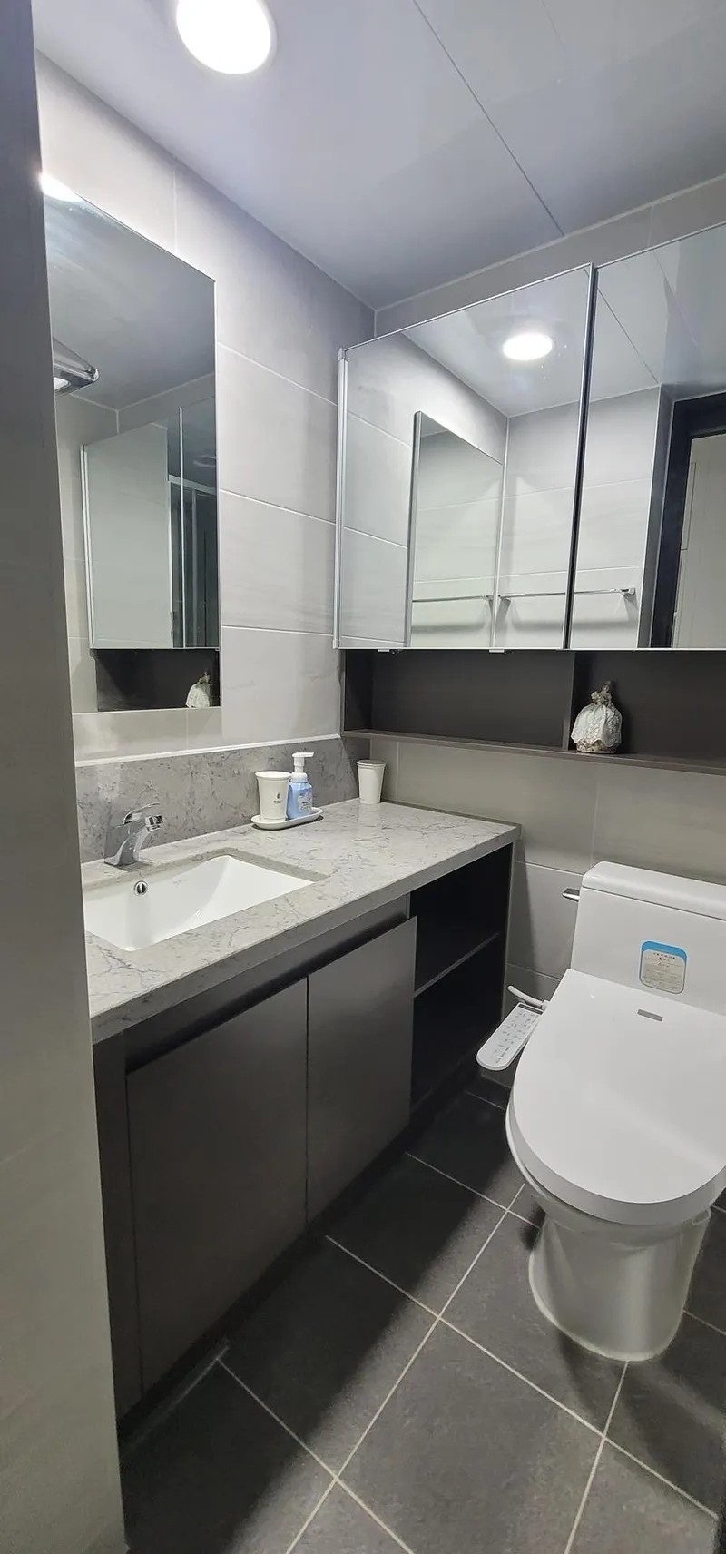 [Suyeong, Busan] One-room officetel with Gwangan Bridge view right in front of Gwangalli Beach 19