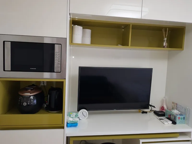 [Jungmun-dong, Seogwipo] Jeju Manong Ocean View One-Room Residence with a Great View 7