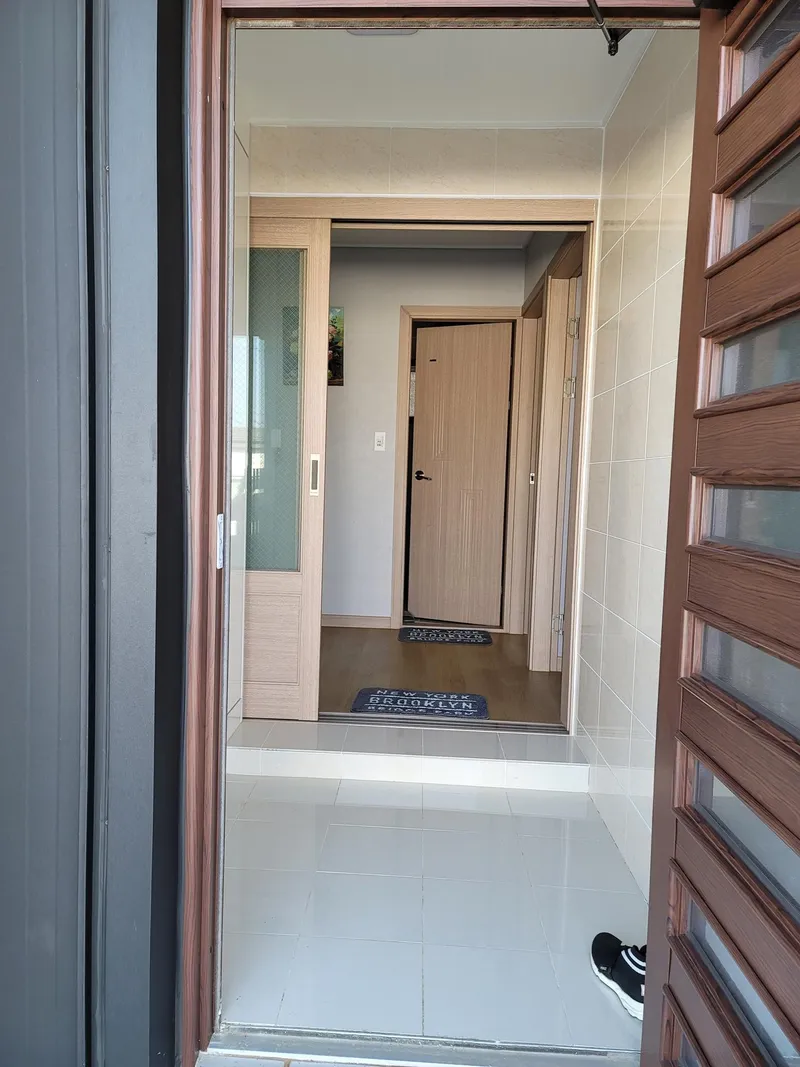 [Gujwa, Jeju] Two-room detached house with pets #Haengwon-ri Beach 5 min walk 6