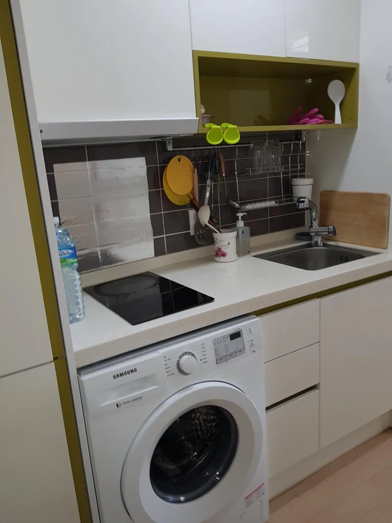 [Jungmun-dong, Seogwipo] Jeju Manong Ocean View One-Room Residence with a Great View 9